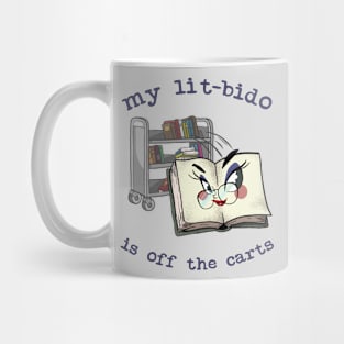 Lit-Bido Mug